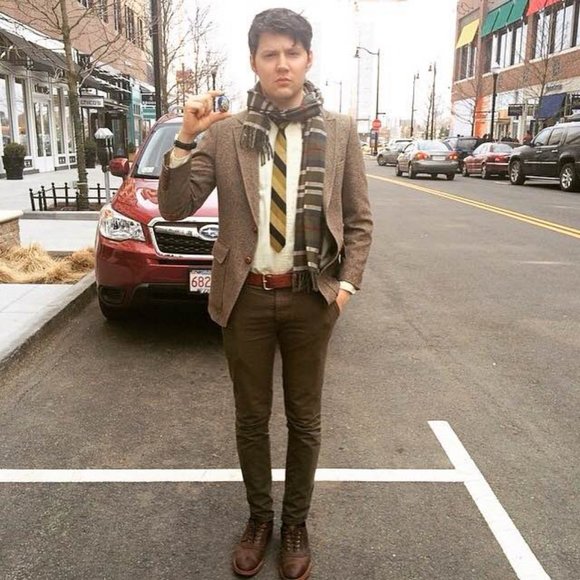 Meet your Posher, Benjamin - Picture 3 of 5